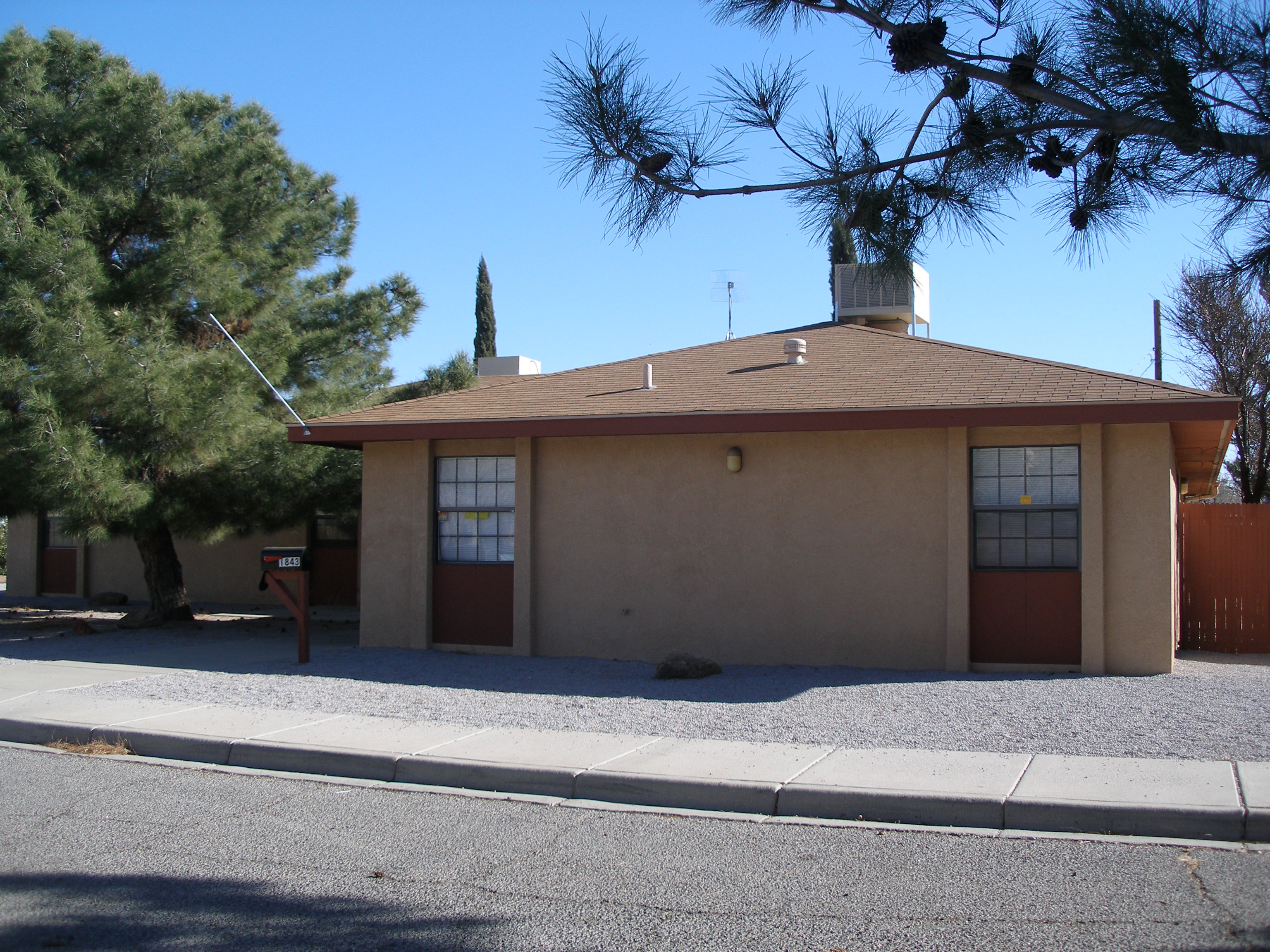 Photo Gallery Mesilla Valley Community of Hope